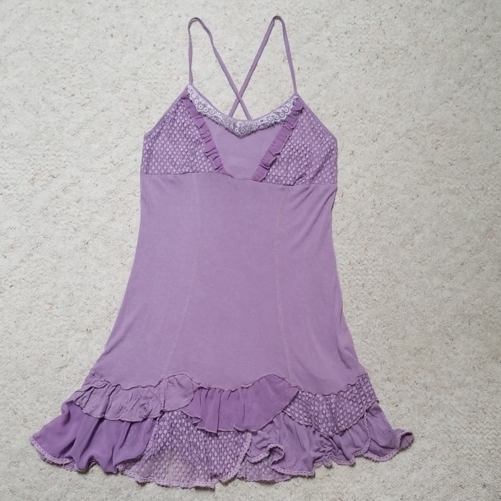 Forla Paris dress